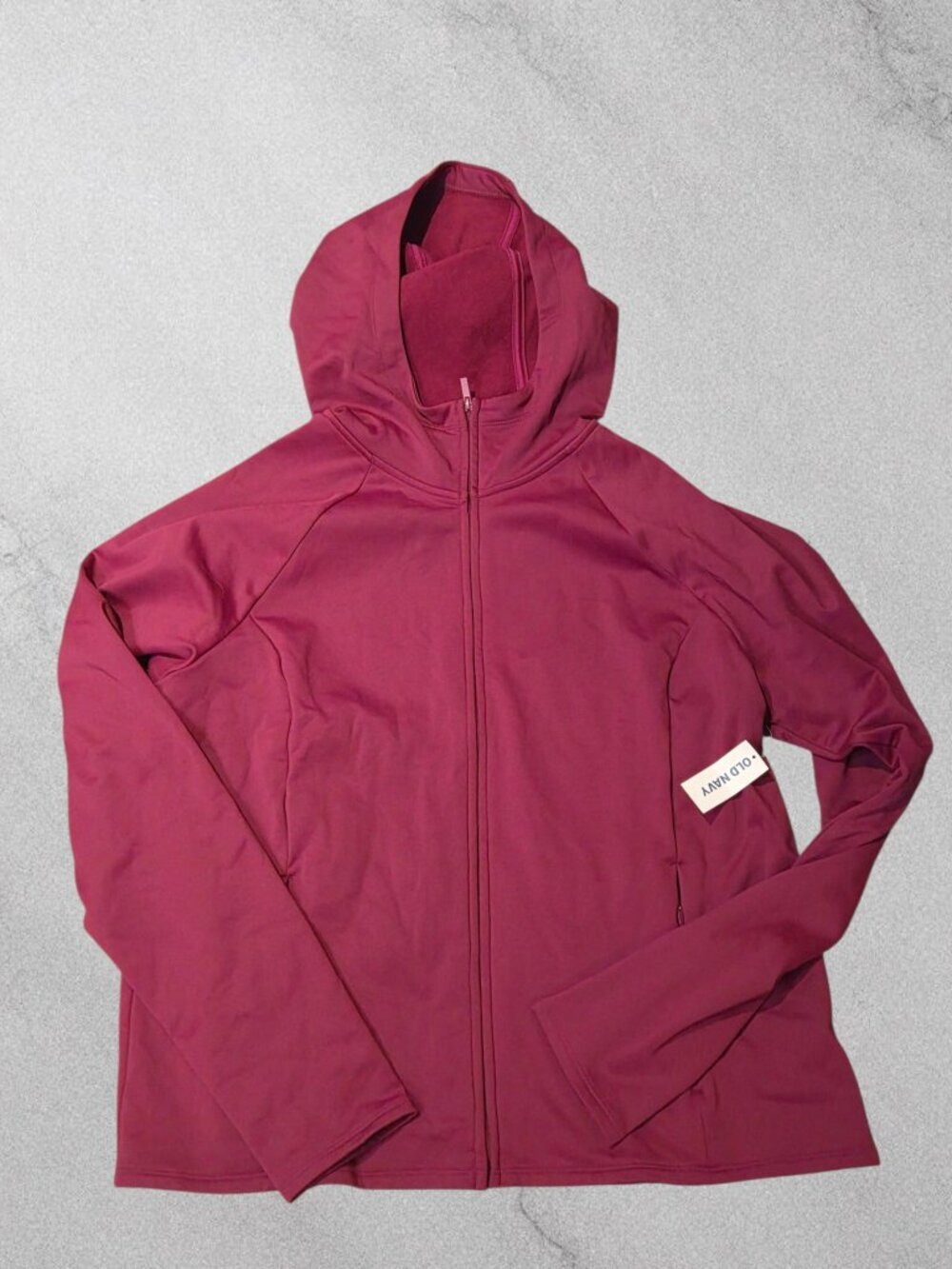 NWT Active Jacket XL